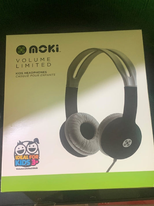 NOKI kids headphones