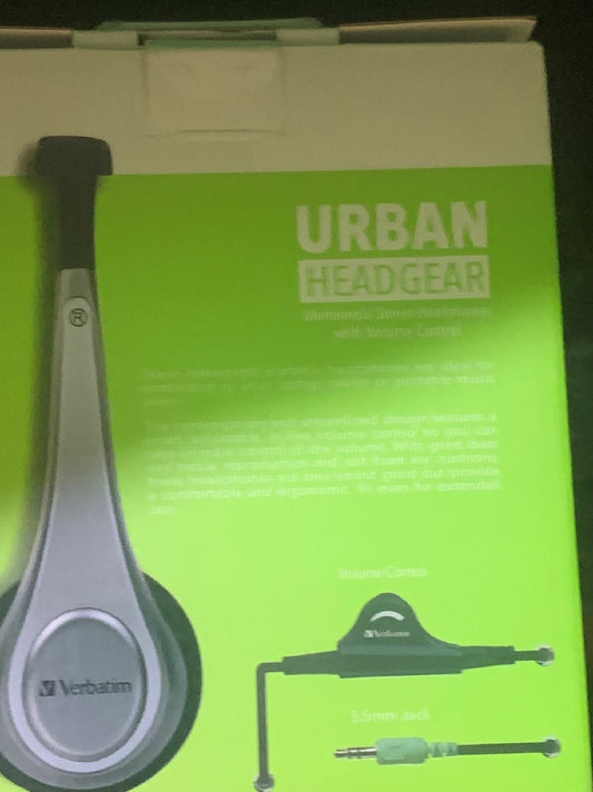 Urban Headgear