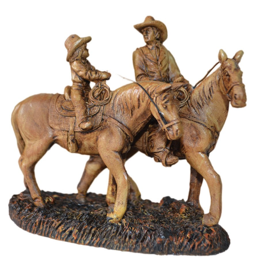 FARTHER AND SON SMALL