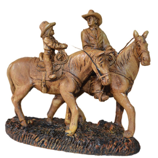 FARTHER AND SON SMALL