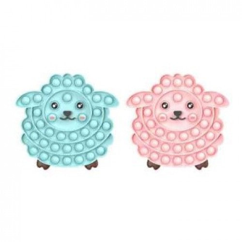 Sheep Fidget Toy