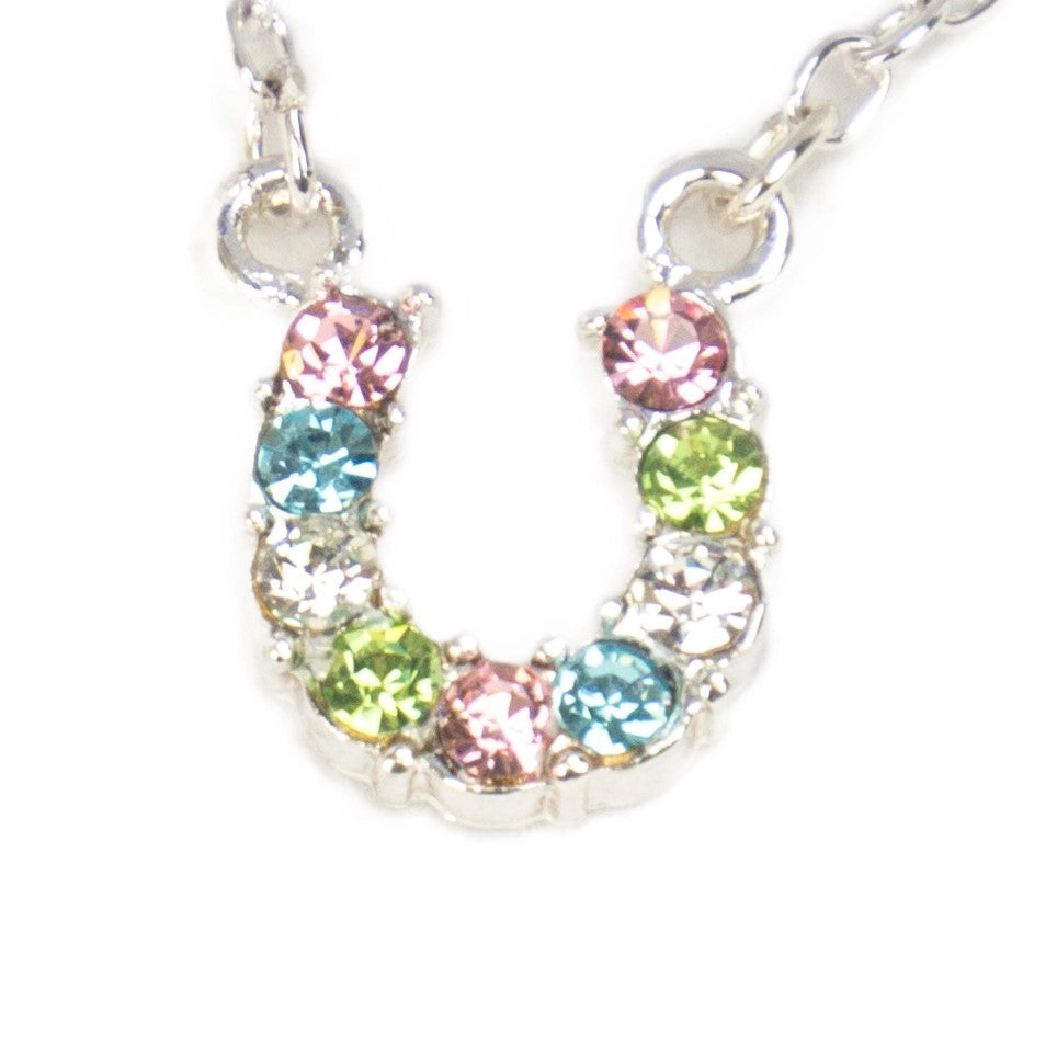 MULTI COLOUR NECKLACE