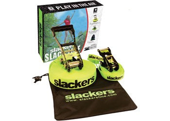 SLACKERS- 50''SLACKLINE CLASSIC