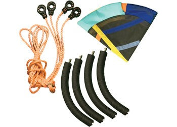 SKY ADVENTURE CHAIR MEDIUM