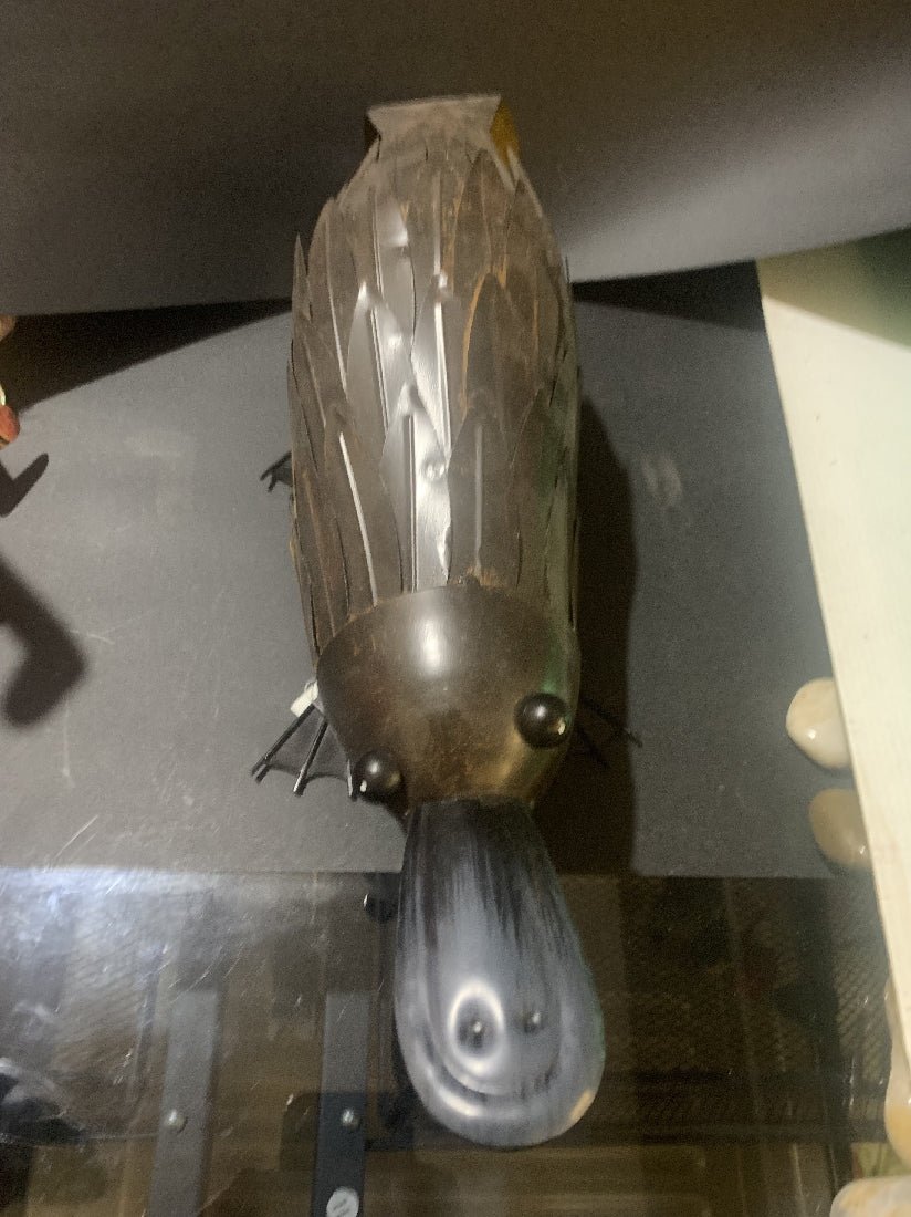PLATYPUS