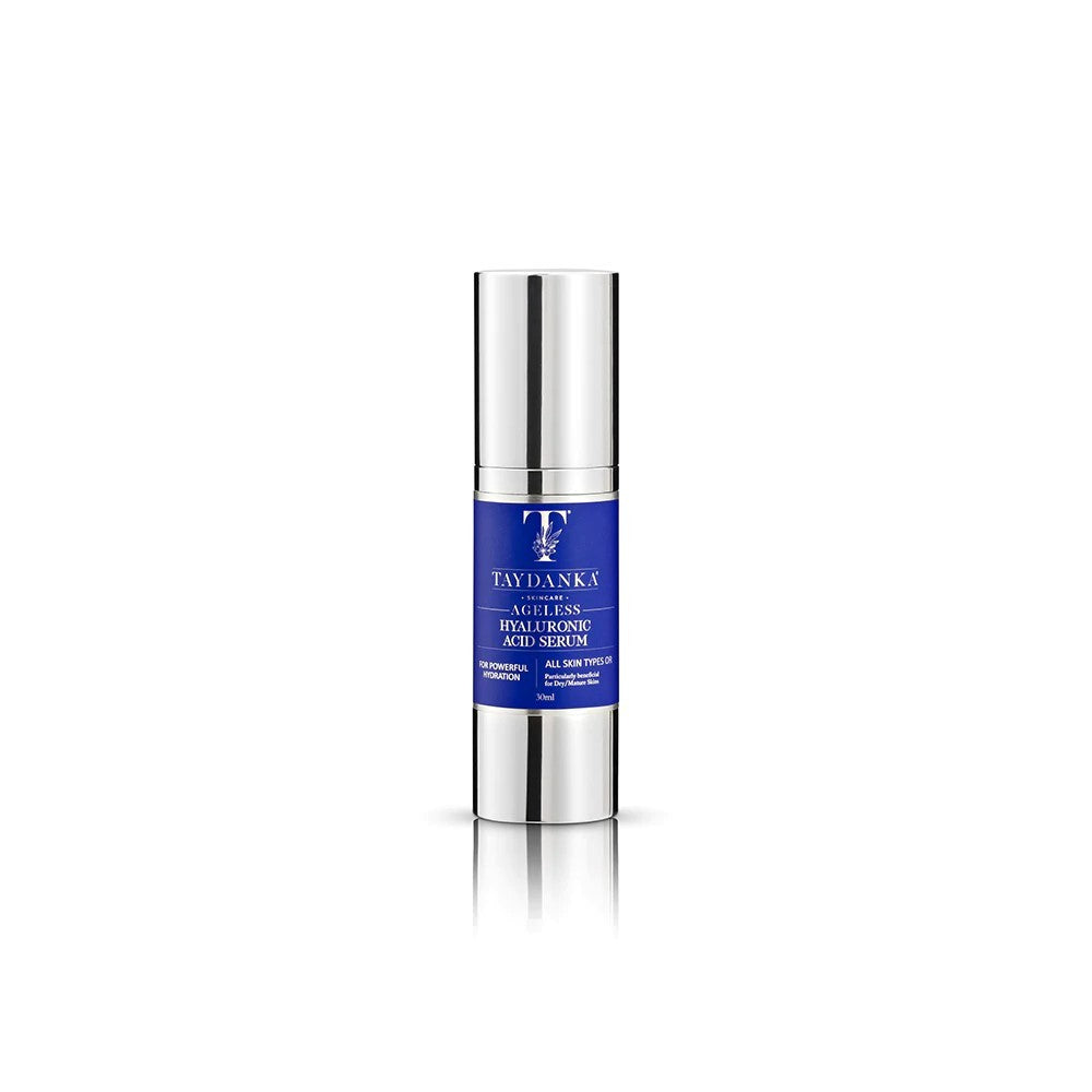 Taydanka Ageless Hyaluronic Acid Serum