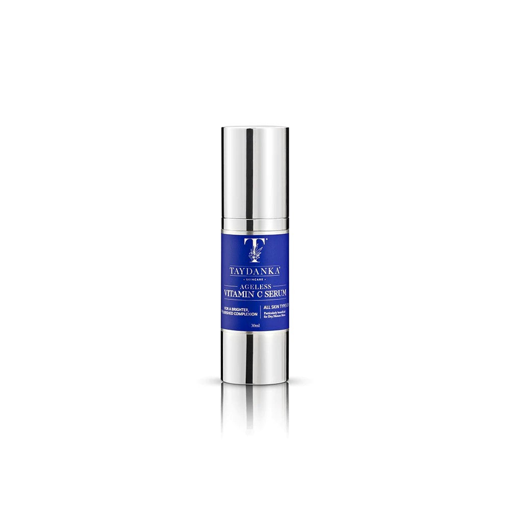 Ageless Vitamin C Serum