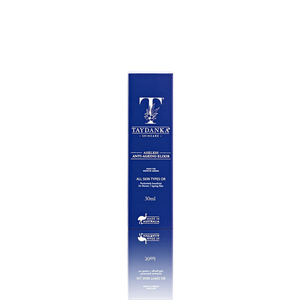 ageless anti ageing cream