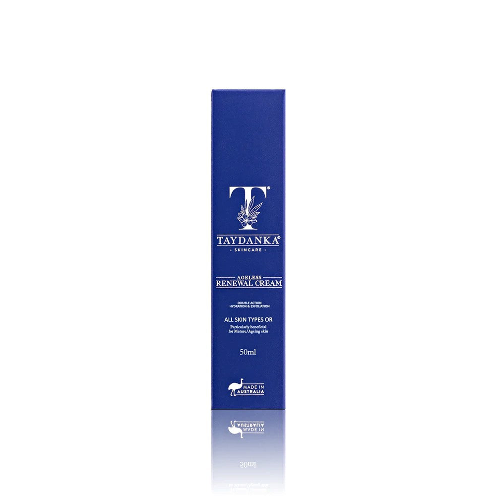 Taydanka ageless renewal cream