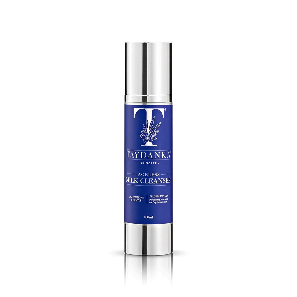 Taydanka Ageless Milk Cleanser