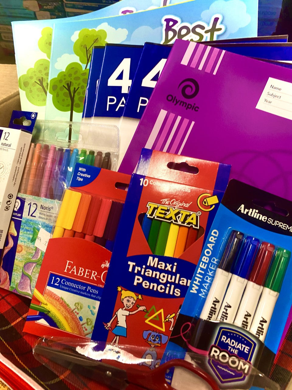 year 1 Tara shire state school