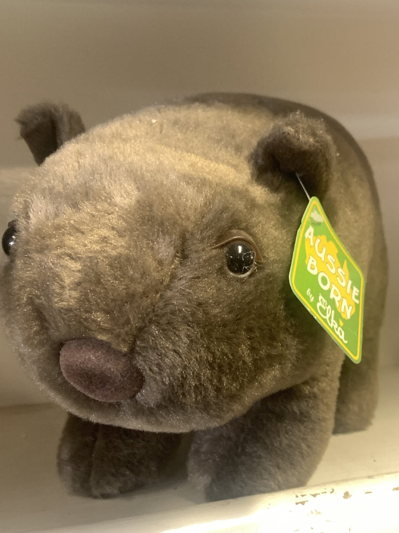 WOMBAT 30CM