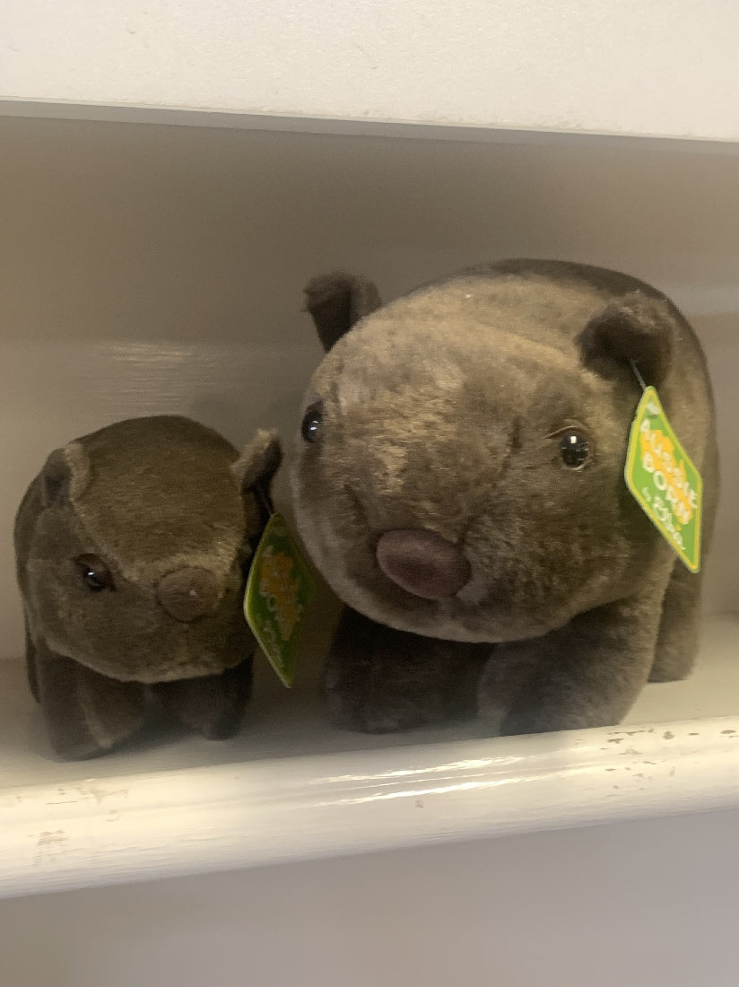 WOMBAT 18CM